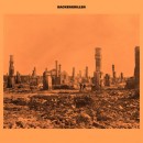 BACKENGRILLEN - S/T (2026) CDdigi